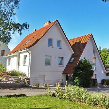 Ferienwohnung Am Schwanensee Plön Zewnętrze zdjęcie