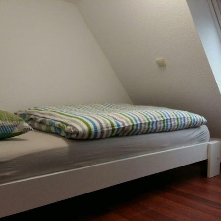 Ferienwohnung Am Schwanensee Plön Zewnętrze zdjęcie