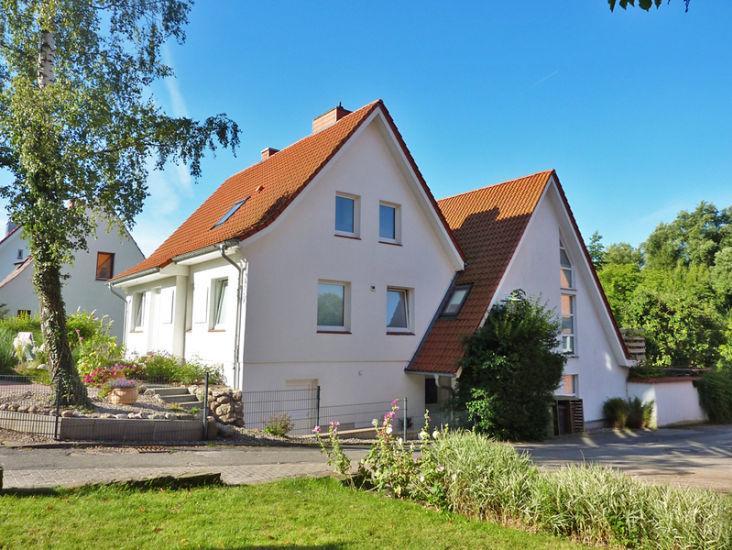 Ferienwohnung Am Schwanensee Plön Zewnętrze zdjęcie