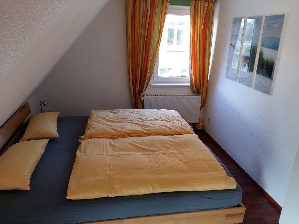 Ferienwohnung Am Schwanensee Plön Zewnętrze zdjęcie