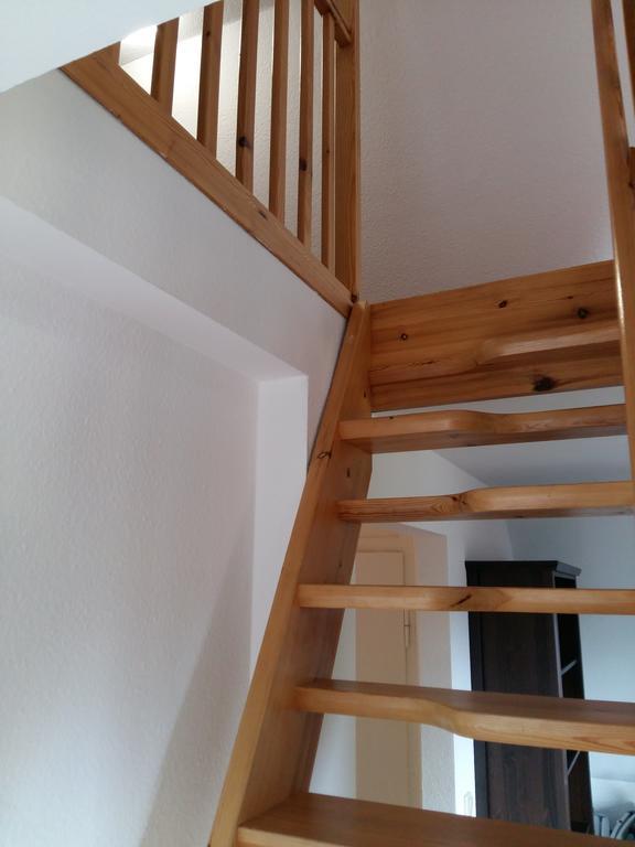 Ferienwohnung Am Schwanensee Plön Zewnętrze zdjęcie