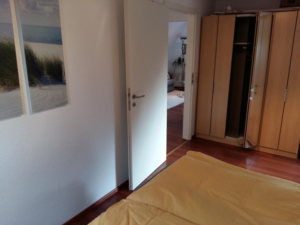 Ferienwohnung Am Schwanensee Plön Zewnętrze zdjęcie