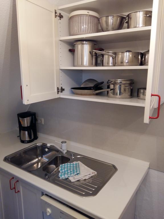 Ferienwohnung Am Schwanensee Plön Zewnętrze zdjęcie