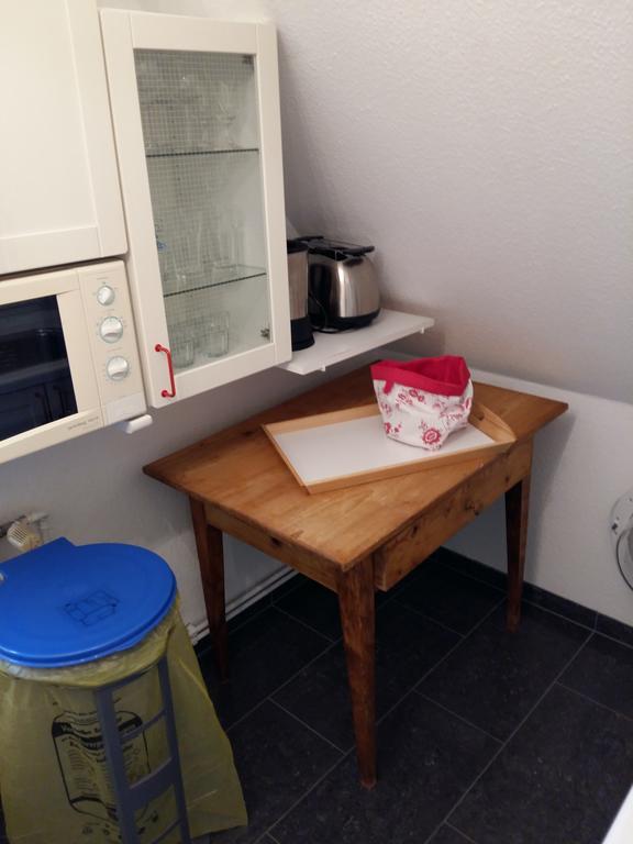 Ferienwohnung Am Schwanensee Plön Zewnętrze zdjęcie
