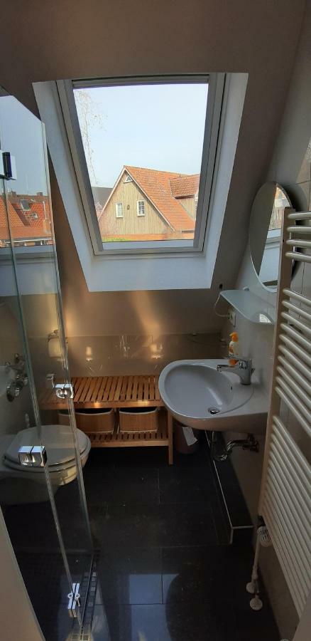 Ferienwohnung Am Schwanensee Plön Zewnętrze zdjęcie