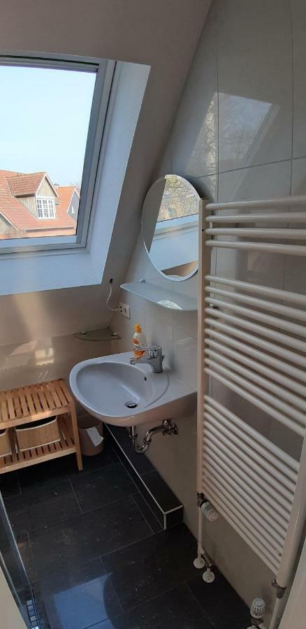 Ferienwohnung Am Schwanensee Plön Zewnętrze zdjęcie