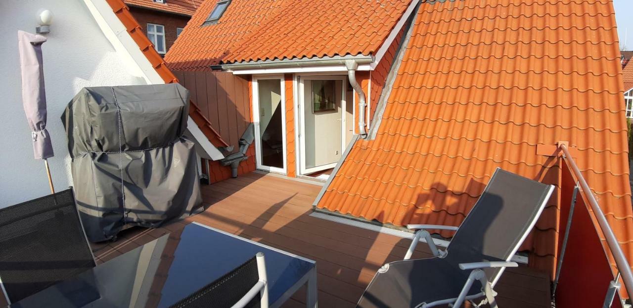 Ferienwohnung Am Schwanensee Plön Zewnętrze zdjęcie