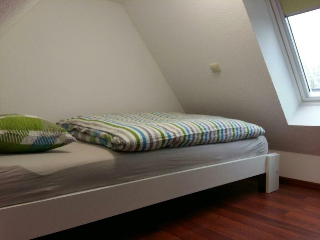 Ferienwohnung Am Schwanensee Plön Zewnętrze zdjęcie